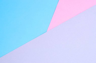 Çeşitli renklerin parlak kağıt arka planı.