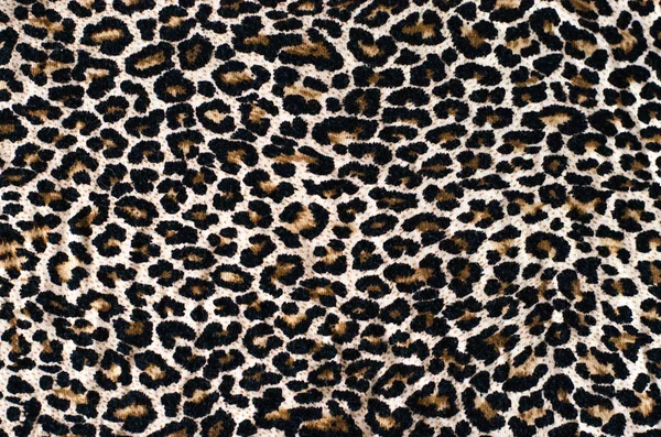 Abstract beautiful background of leopard print.