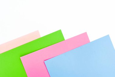 Çok renkli neon çiçekleri ile soyut arka plan. 