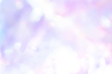 Işık bulanık, soyut neon arkaplan.