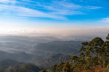 Siem Reap, Kamboçya - 20th Eyl 2018 - Pub Street gündüz