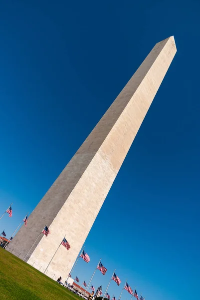 Obelisk.in Washington Dc, ABD