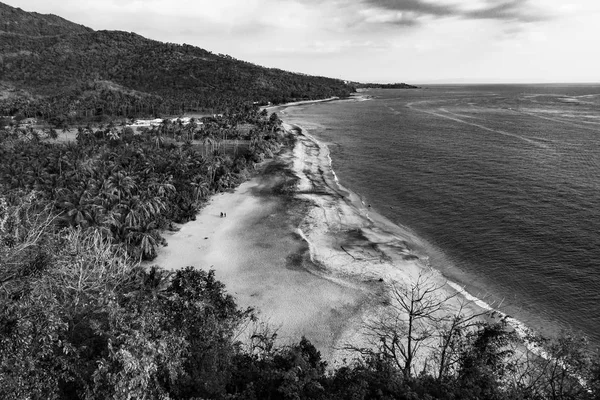 Tropikal plaj - Lombok, Endonezya