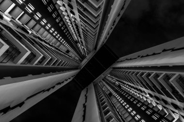 Singapur Pinnacle isteyen