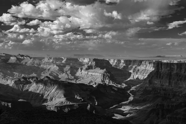 Büyük Kanyon, ABD gün batımında