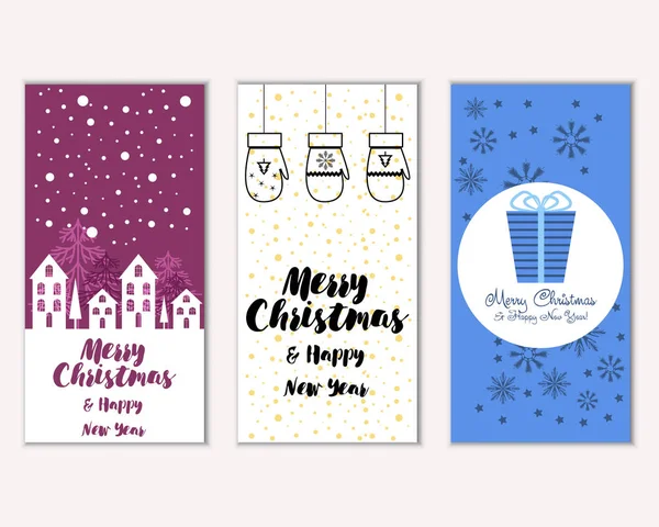 Mutlu Noeller ve mutlu yeni yıl tebrik kartları    