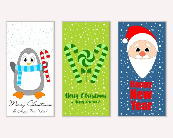 Mutlu Noeller ve mutlu yeni yıl tebrik kartları   