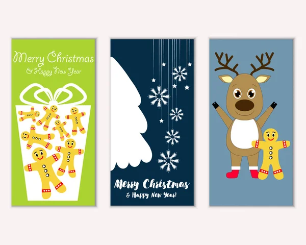 Mutlu Noeller ve mutlu yeni yıl tebrik kartları   