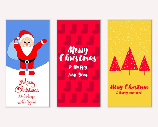 Mutlu Noeller ve mutlu yeni yıl tebrik kartları   