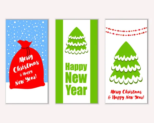 Mutlu Noeller ve mutlu yeni yıl tebrik kartları   