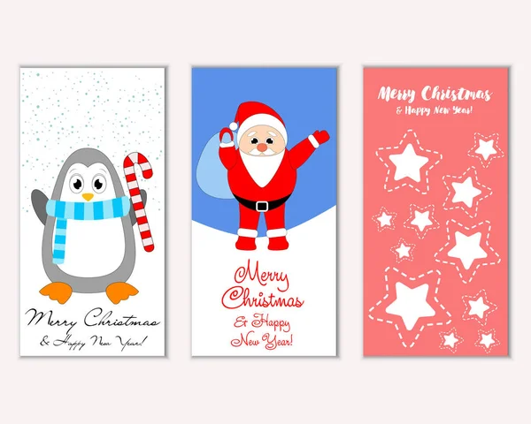 Mutlu Noeller ve mutlu yeni yıl tebrik kartları   