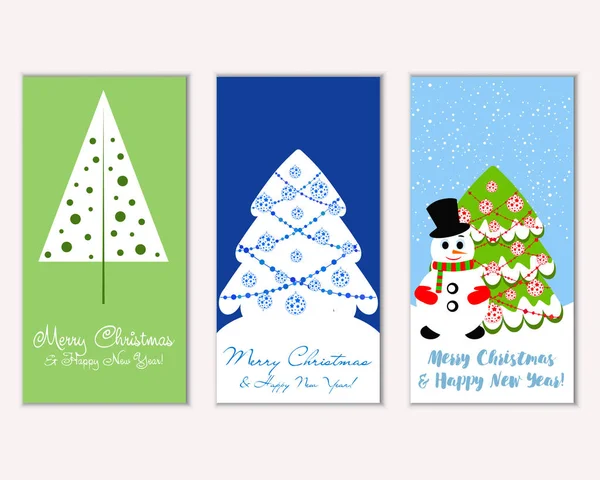 Mutlu Noeller ve mutlu yeni yıl tebrik kartları  