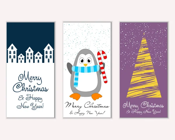 Mutlu Noeller ve mutlu yeni yıl tebrik kartları   