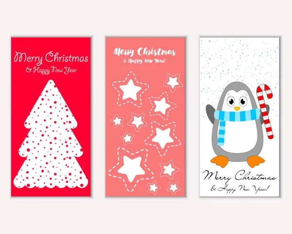 Mutlu Noeller ve mutlu yeni yıl tebrik kartları   