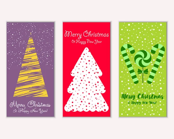 Mutlu Noeller ve mutlu yeni yıl tebrik kartları   