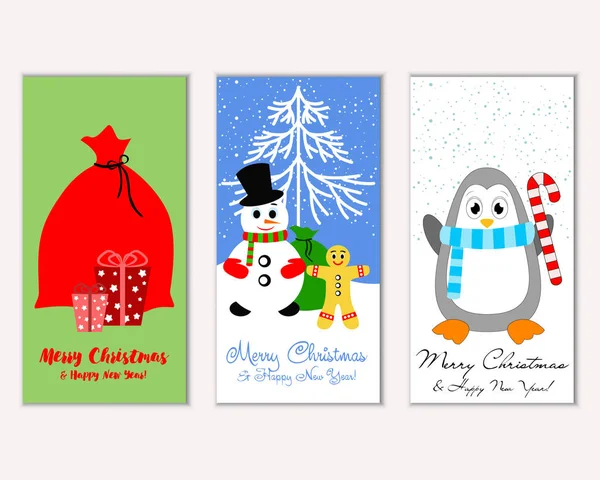 Mutlu Noeller ve mutlu yeni yıl tebrik kartları   