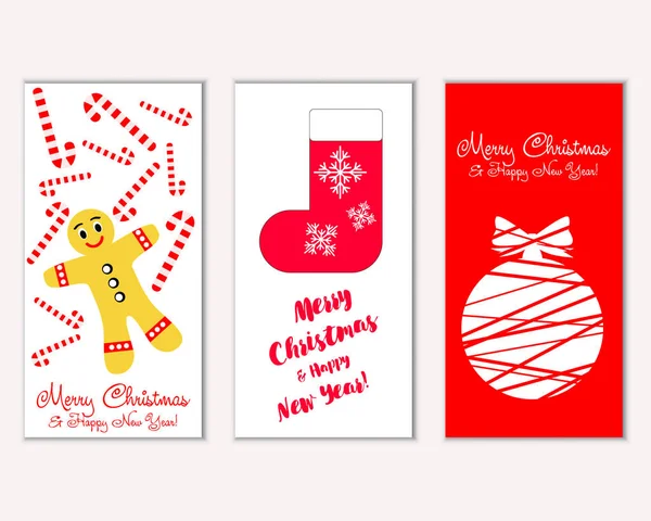 Mutlu Noeller ve mutlu yeni yıl tebrik kartları   