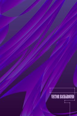 Renk 3d kağıt, sanat illüstrasyon. Vektör tasarım düzen afiş sunumlar, el ilanları, afişler ve Davetler için