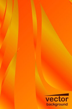 Renk 3d kağıt, sanat illüstrasyon. Vektör tasarım düzen afiş sunumlar, el ilanları, afişler ve Davetler için