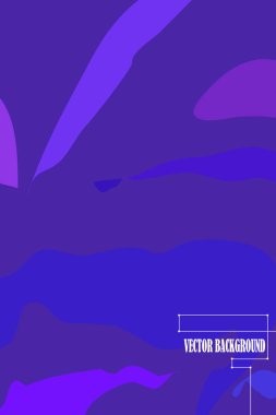 Parlak renk arka plan. İş vektör çizim.