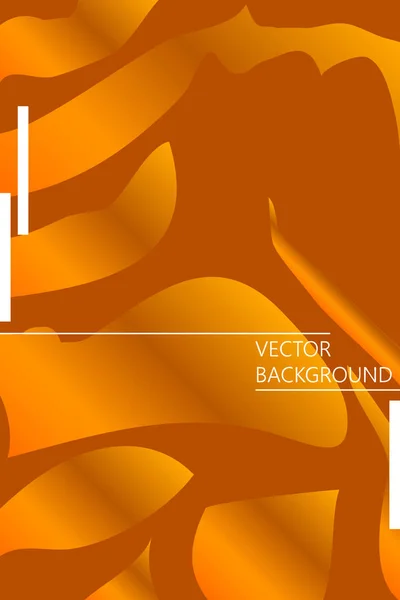 Světlé Akvarel Gradientní Pozadí Vektorové Ilustrace Podnikání — Stockový vektor