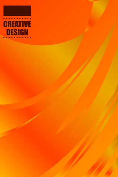 Abstraktes Farbiges Papier Kunstillustration Vektor Design Layout Für Banner Präsentationen — Stockvektor
