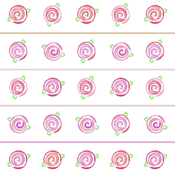 Sevgililer günü, gül, çiçek, tebrik kartı, vektör arka plan