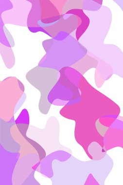 Soyut Akışkan yaratıcı şablon, kart, renk kapağı. Suluboya tasarımı, sıvılar, şekiller. Trendy vektör.