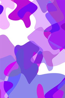 Soyut Akışkan yaratıcı şablon, kart, renk kapağı. Suluboya tasarımı, sıvılar, şekiller. Trendy vektör.