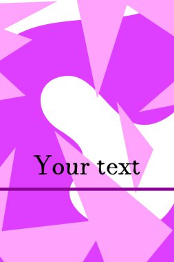 Geometrik soyut poligonal arka plan. Üçgenlerden oluşan origami stilinde desen.