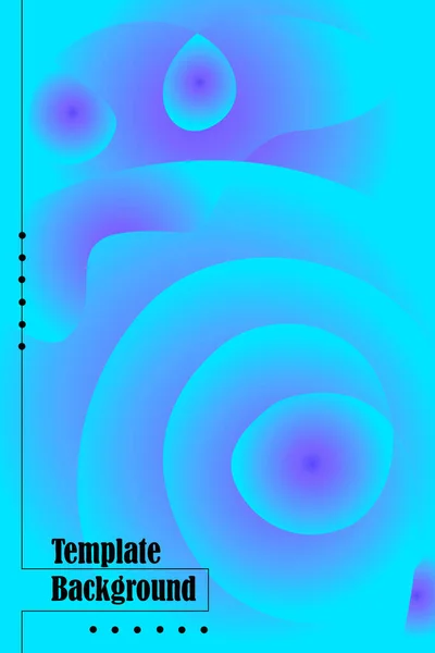 Αφηρημένο χρώμα μοντέρνα γεωμετρικά σημεία, διάνυσμα φόντο — Διανυσματικό Αρχείο