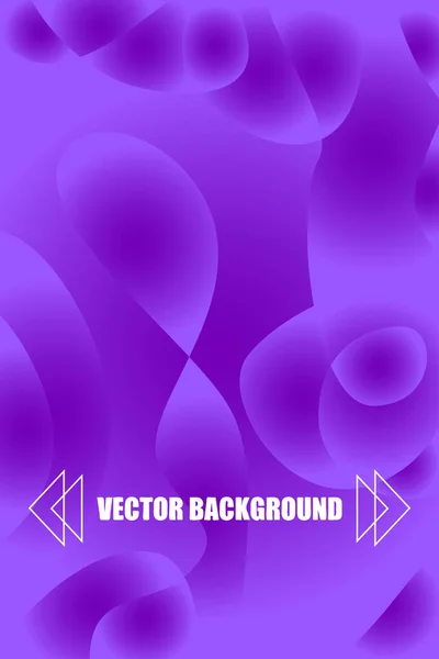 Abstrakt farve moderne geometriske pletter, vektor baggrund – Stock-vektor