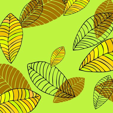 Tasarımınız için vektör simgeleri dizisi