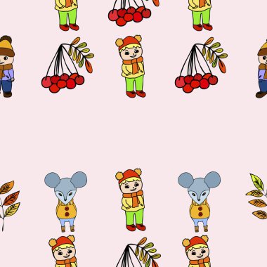 Tasarımınız için vektör simgeleri dizisi