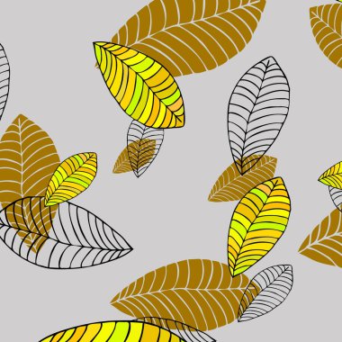 Tasarımınız için vektör simgeleri dizisi