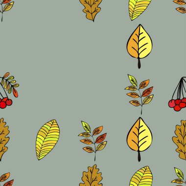 Tasarımınız için vektör simgeleri dizisi