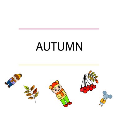 Tasarımınız için vektör simgeleri dizisi