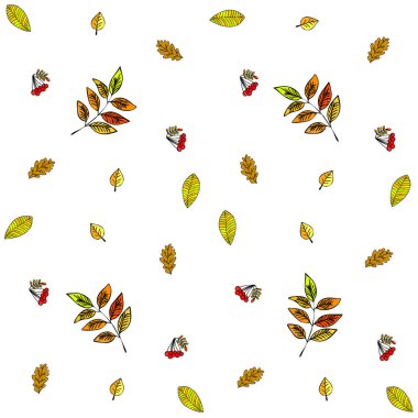 Tasarımınız için vektör simgeleri dizisi