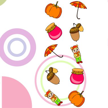 Tasarımınız için vektör simgeleri dizisi