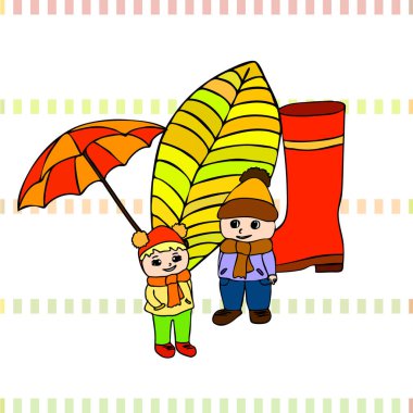 Tasarımınız için vektör simgeleri dizisi