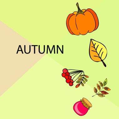 Tasarımınız için vektör simgeleri dizisi