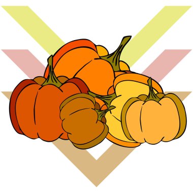 Tasarımınız için vektör simgeleri dizisi