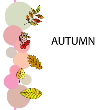 Tasarımınız için vektör simgeleri dizisi