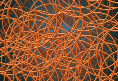 Bir arka plan görüntüsü bu. Bu bir örnektir