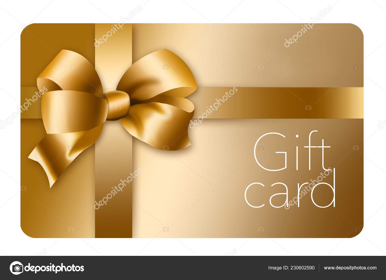 gold-gift-card-gold-bow-ribbon-pictured-here-isolated-background-stock