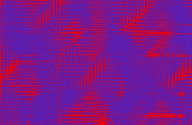 Burada alışılmadık bir arkaplan resmi var.