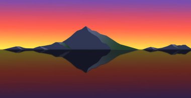 Burada alışılmadık bir arkaplan resmi var.