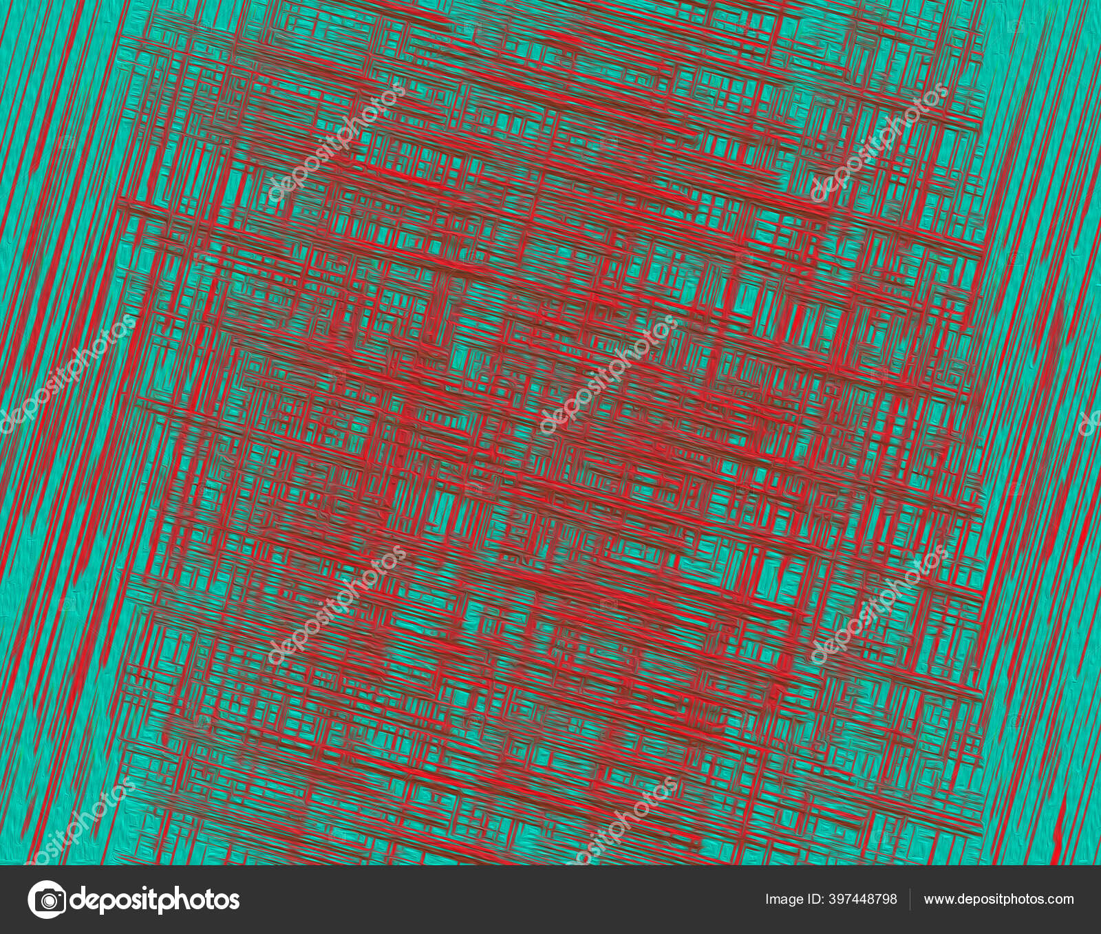 Berikut Adalah Latar Belakang Garis Garis Bertekstur Merah Dan Hijau Stok Foto C Robgoebel1 Gmail Com 397448798