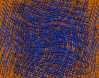 Burada alışılmadık bir arkaplan resmi var.