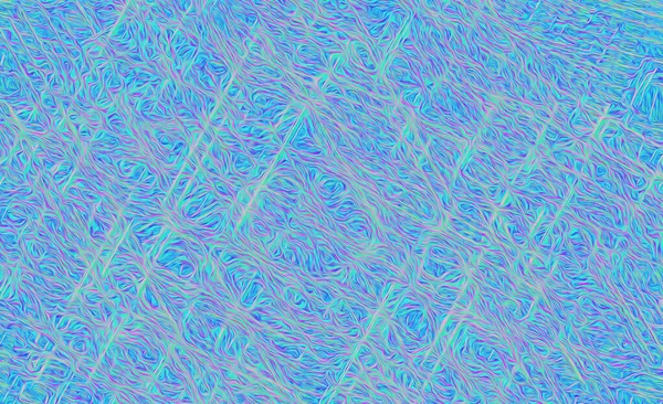Ось Фон Щільного Плетіння Текстур Блідо Блакитному Сріблястому — стокове фото